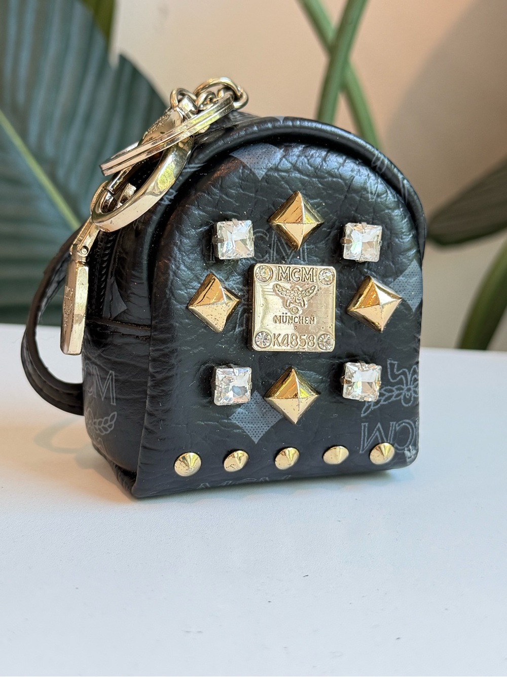 Bag Charm